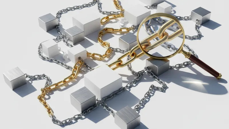 Qu'est-ce qu'un backlink de qualité ? Critères clés